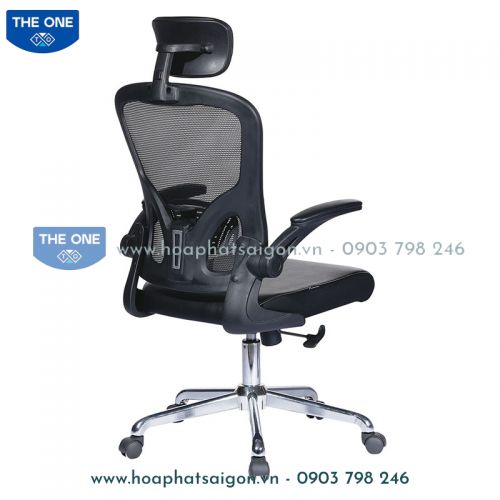 Ghế Lưới Lãnh Đạo GL331