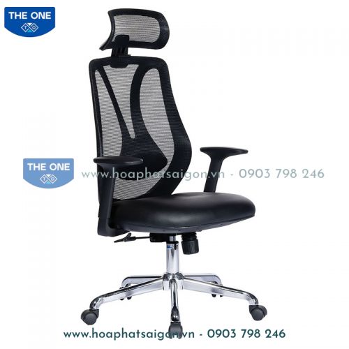Ghế Lưới Lãnh Đạo GL335