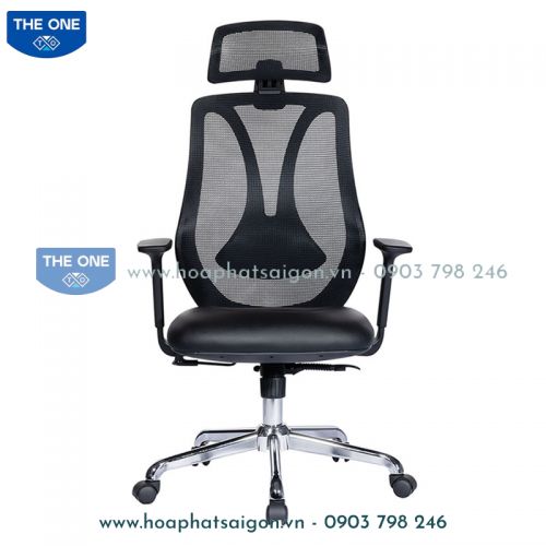Ghế Lưới Lãnh Đạo GL335