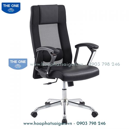 GHẾ LƯỚI LÃNH ĐẠO GL344