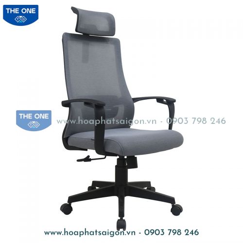 Ghế Lưới Lãnh Đạo GL348