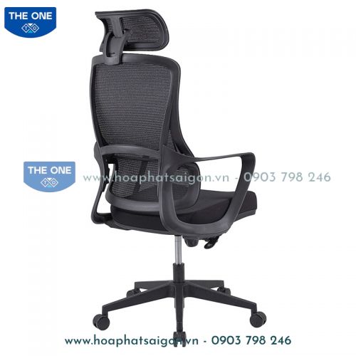 GHẾ LƯỚI LÃNH ĐẠO GL352