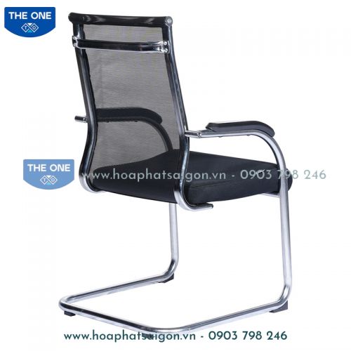 Ghế họp tựa lưới GL410R