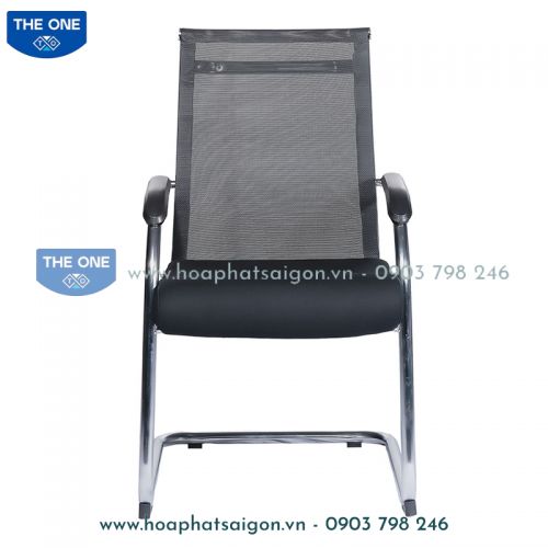 Ghế họp tựa lưới GL410R