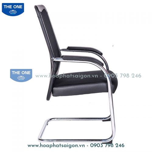 Ghế Lưới Phòng Họp GL411