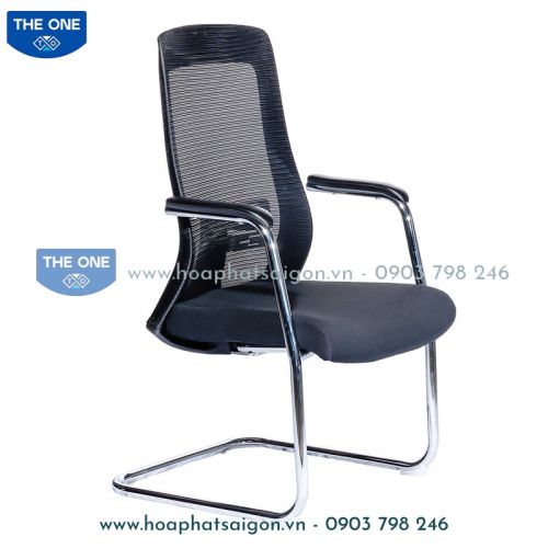 Ghế Lưới Phòng Họp GL430