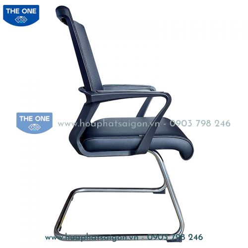 Ghế Lưới Phòng Họp GL439
