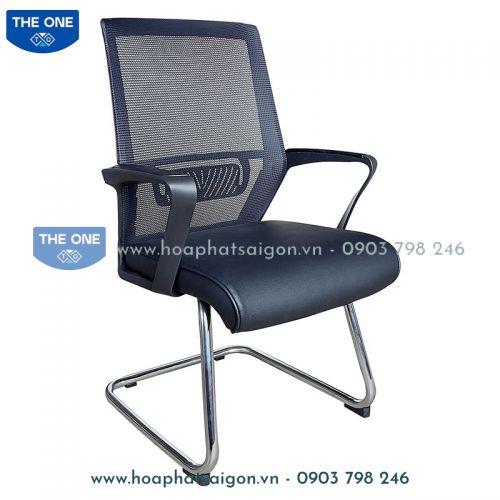 Ghế Lưới Phòng Họp GL439