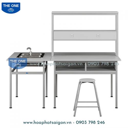 Ghế thí nghiệm GTN102