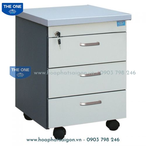 Hộc Di Động HP HPM3D
