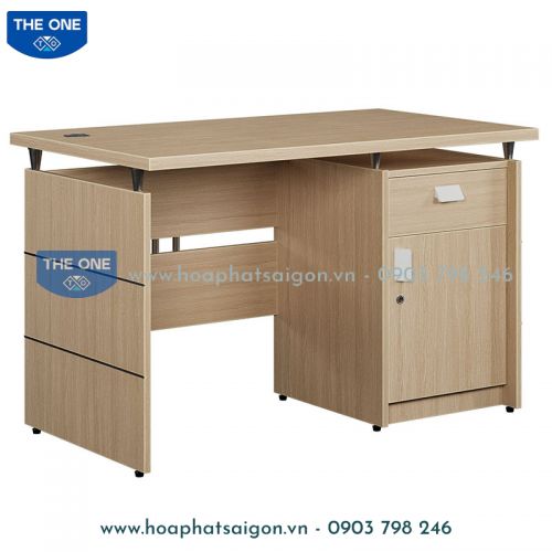 Bàn Làm Việc HR120SHL