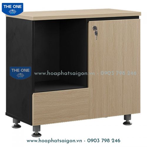 TỦ PHỤ BÀN LÀM VIỆC HRTP04
