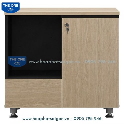 TỦ PHỤ BÀN LÀM VIỆC HRTP04