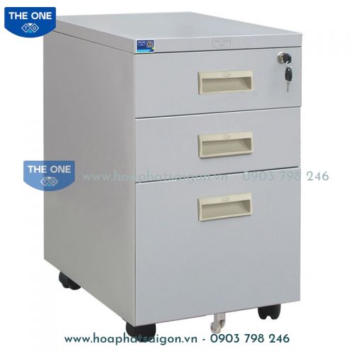 Hộc Sắt Di Động HS2
