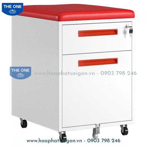 Hộc Sắt Di Động HS3