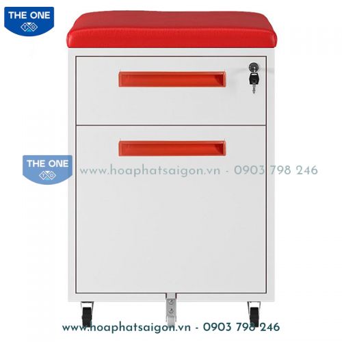 Hộc Sắt Di Động HS3