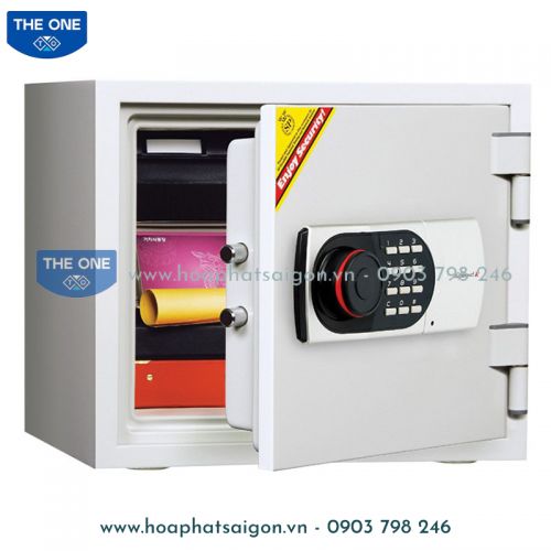 Két Cao Cấp Nhập Khẩu KDH33