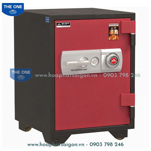 Két Chống Cháy KS110K1C1