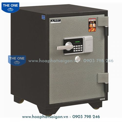Két Chống Cháy KS110K1DT