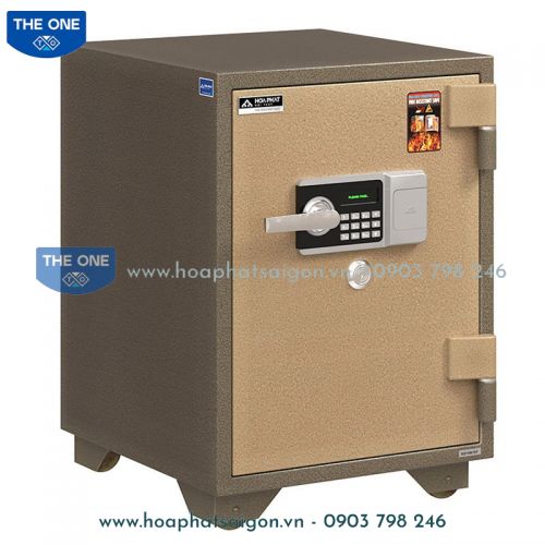 Két Chống Cháy KS110K1DT