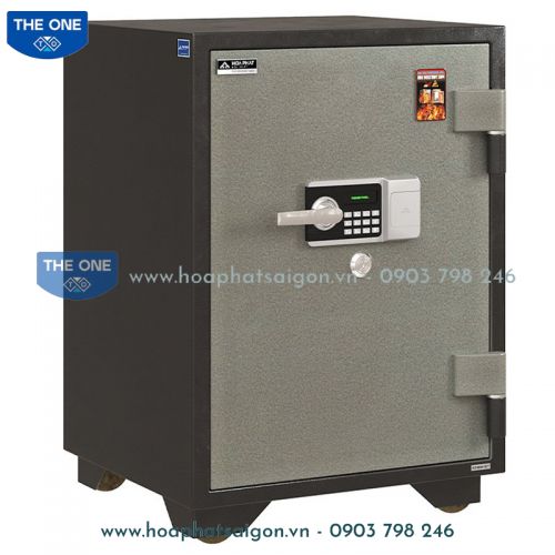 Két Chống Cháy KS168K1DT