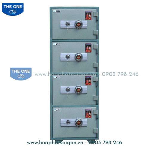 Két Chống Cháy KS50T4