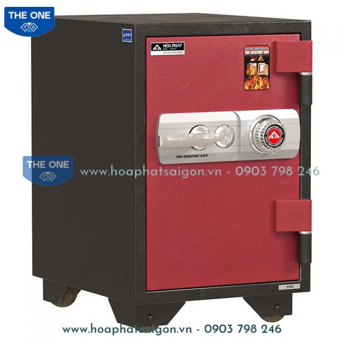 Két Chống Cháy KS90K1C1