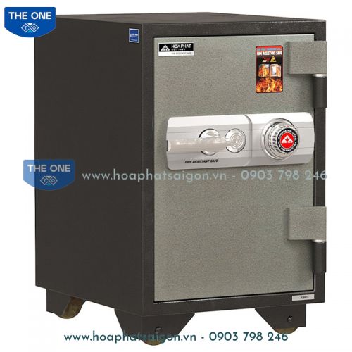 Két Chống Cháy KS90K1C1