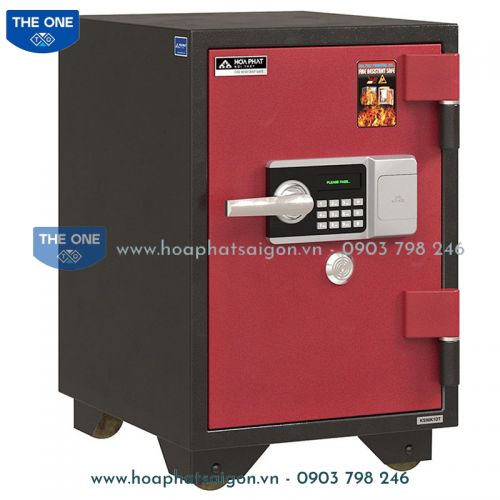 Két Chống Cháy KS90K1DT