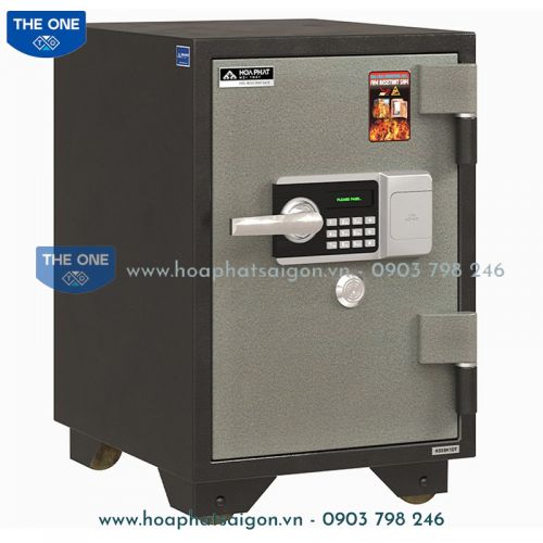 Két Chống Cháy KS90K1DT
