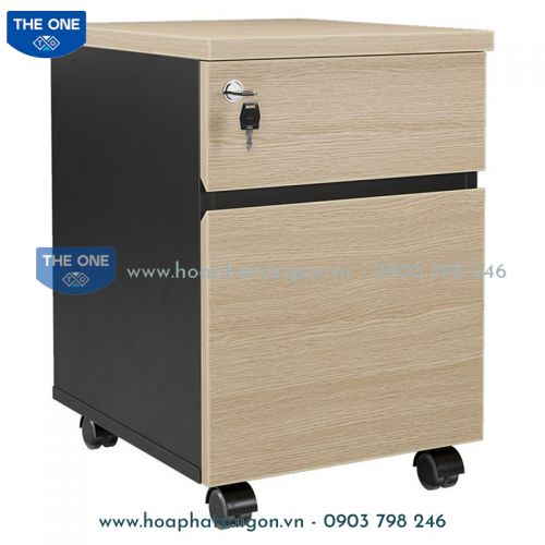 Hộc Di Động LEADER LEM1D1F
