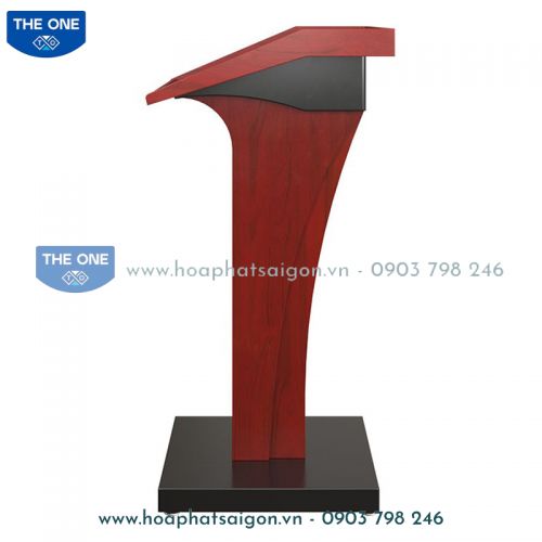 Bục phát biểu LT02