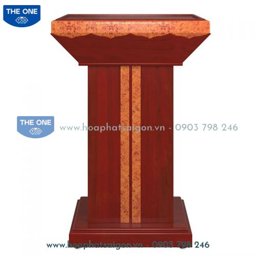 Bục tượng Bác LTS01