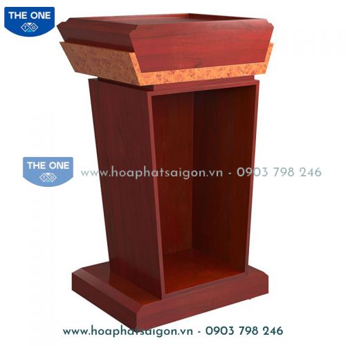 Bục tượng Bác LTS02