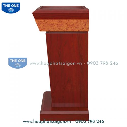 Bục tượng Bác LTS02