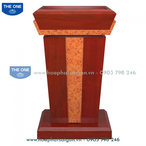 Bục tượng Bác LTS02