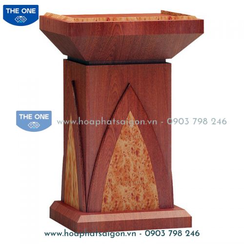 Bục tượng Bác LTS03