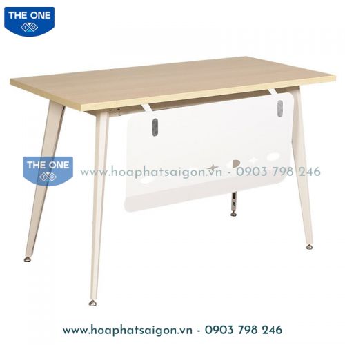 Bàn Chuyên Viên LUX120SYC10