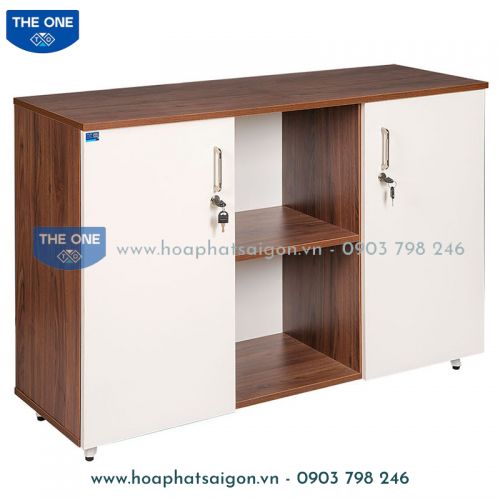 Tủ Tài Liệu LUXURY LUX850-3T2