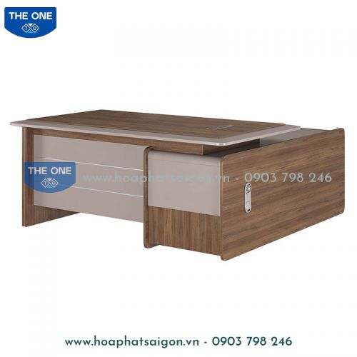 BÀN LÃNH ĐẠO CAO CẤP LUXB1818S4 / LUXB2018S4