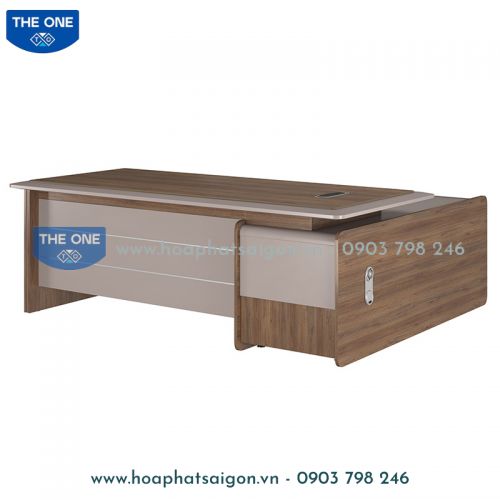 BÀN LÃNH ĐẠO CAO CẤP LUXB1818S4 / LUXB2018S4