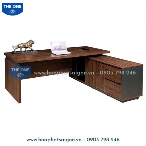 Bàn Lãnh Đạo LUXB1818V3