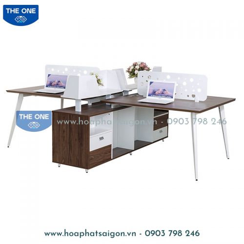 Bàn Làm Việc Module LUXMD03C10