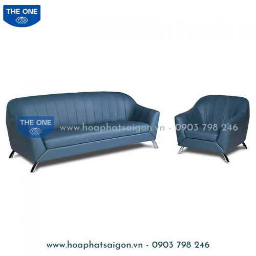 Ghế SoFa Da Cao Cấp SF313