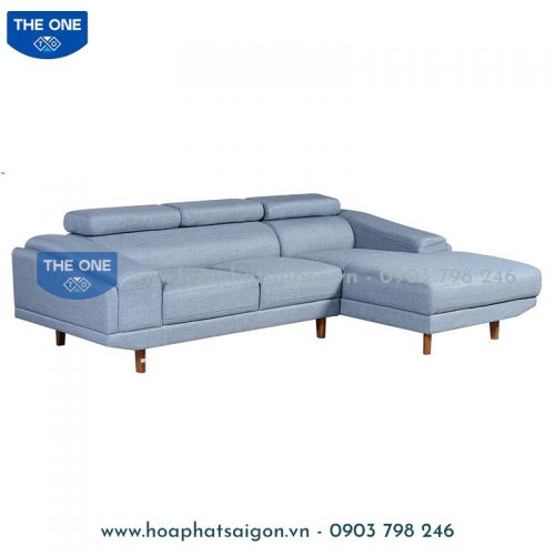 Ghế SoFa Vải Cao Cấp SF47-3