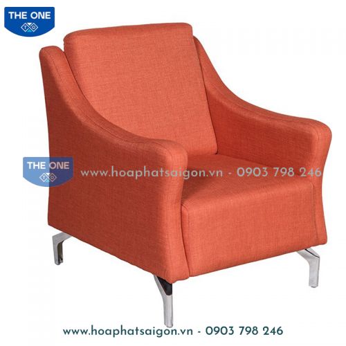 Ghế Sofa Băng Cao Cấp SF48-3