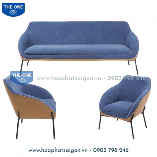 Sofa Văn Phòng SF712
