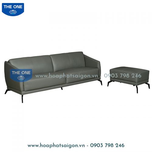 Ghế SoFa Da Cao Cấp SFD507