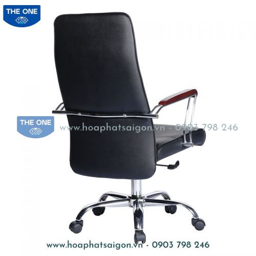 Ghế Lưng Trung SG607
