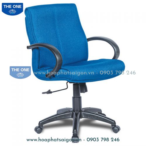 Ghế Lưng Trung SG711